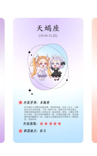 看星盘app最新版