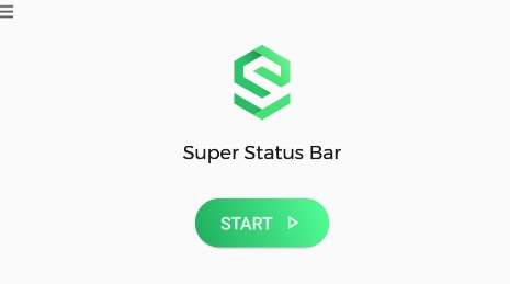 Super Status Bar安卓下载