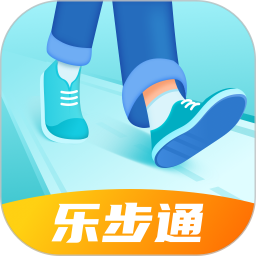 乐步通app