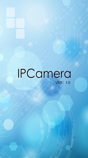 ipcamera无线摄像头(远程手机软件)